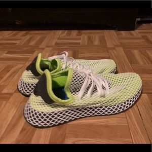 Adidas deerupt mens